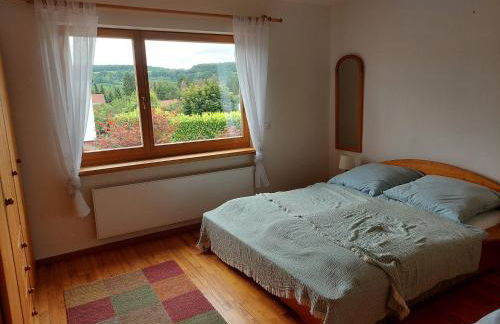 Ferienwohnung Hildegard - Foto 7