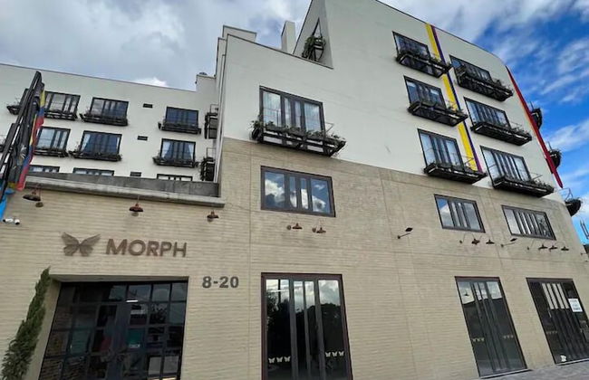 R2 - Moderno Loft en la historica Candelaria - Foto 15