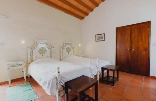 Monte Da Serralheira Agro Turismo - Foto 35