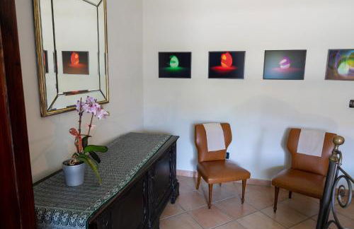 Casa Vacanze Feudi 1165 - Foto 7