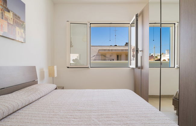 Lido Marini Seahouse - Foto 3