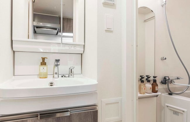 Apartment Hotel 11 Kuromon - Foto 3