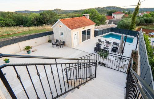 Villa Lily - Foto 6