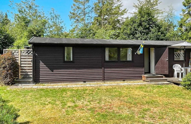 4 Person Holiday Home in Beddingestrand-by Traum - Foto 22