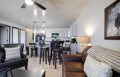 Copper King Extended Stay Collection - Foto 39