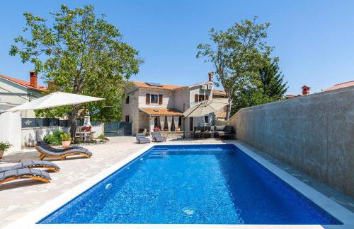 Villa Perini - Foto 37