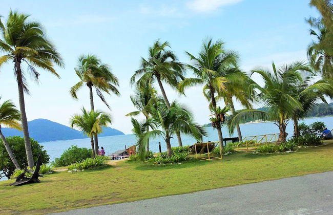 Dindings Pantai Desair Apartment By DPD - Foto 31