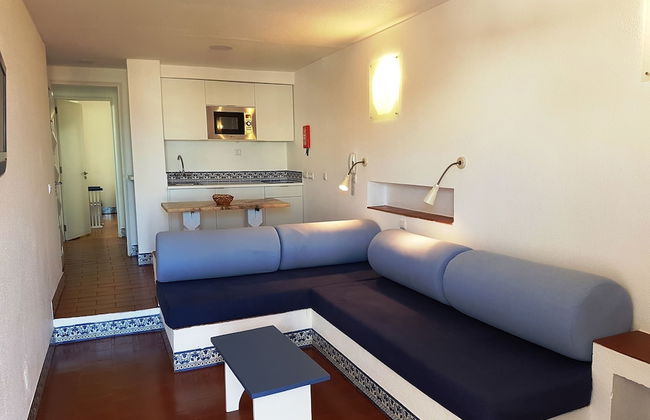 Apartamentos Soldoiro - Foto 22