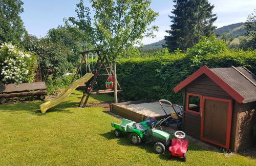 Ferienappartements mit Herz - Foto 14