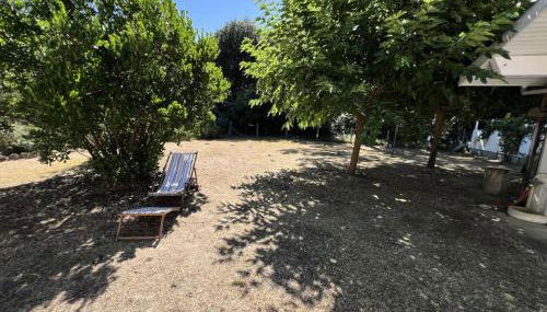 Résidence 029-soulac Sur Mer - 029 - Petit coin paisible au cœur de la forêt à 500 m des plages de l'Amélie MAE-8841 - Foto 5