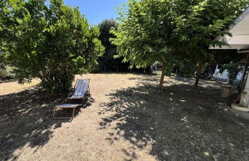 Résidence 029-soulac Sur Mer - 029 - Petit coin paisible au cœur de la forêt à 500 m des plages de l'Amélie MAE-8841 - Foto 5