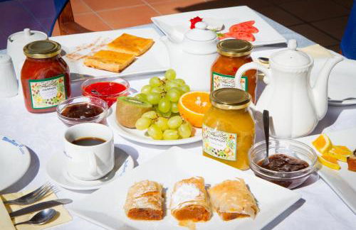 Mira Mare Hotel, Galaxidi - Foto 18