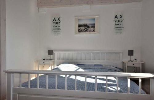 Ferienwohnungen Alter Bahnhof mit Terrasse und Garten OFC 06 - Foto 47