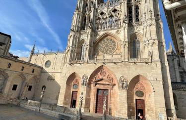 Abrazo a la Catedral by Unique Rooms - Photo 8