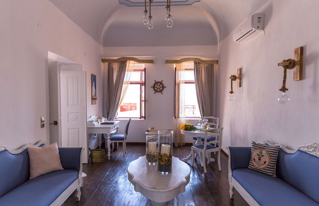 Poseidon Mansion - Foto 18