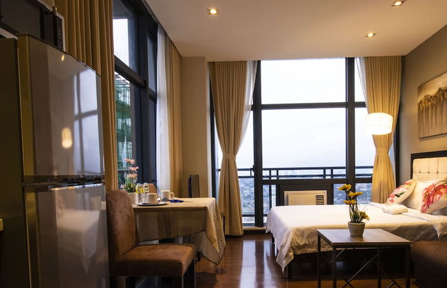 Gotophi at The Gramercy Residences - Foto 13