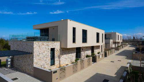 Luxury Villa within Resort, Savudrija, Umag, Istra - Foto 3