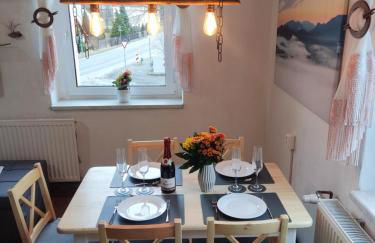 Ferienwohnung 3 am Hofladen Hellendorf - Foto 11