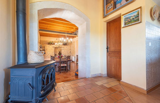 Son Fuster D Abaix in Alar - Foto 15