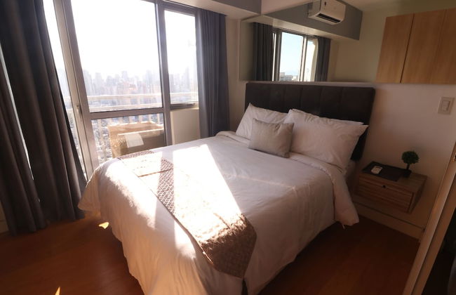 Oasis Regency at Acqua Livingstone near Rockwell - Foto 4