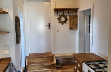 Alte Schule Brodowin - Foto 16