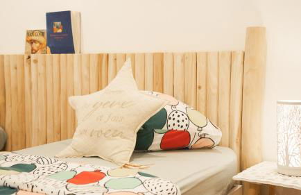 Pâquerette - Foto 36