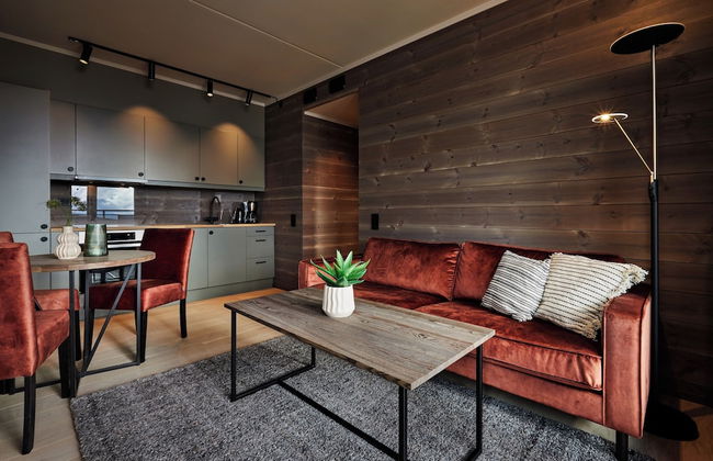 Riddergaarden Leiligheter - Foto 11