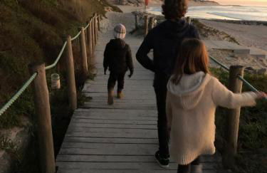 Bungalow B9 - Nature, Beach & River - Foto 70