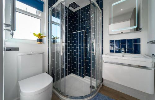 Knowle Cabin - Foto 6