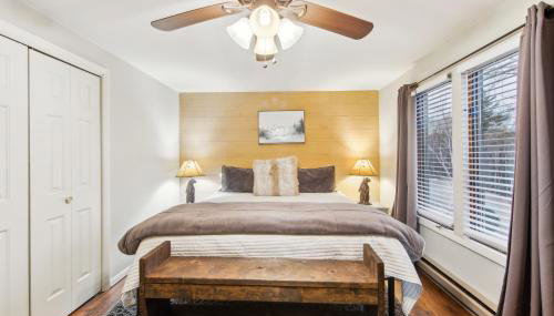 Hedges 7J - Comfortable Mountain Retreat - Foto 5