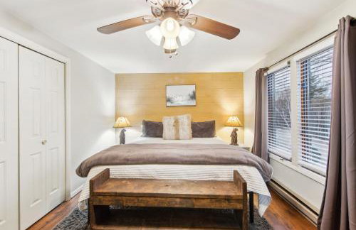 Hedges 7J - Comfortable Mountain Retreat - Foto 5