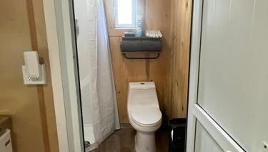 Tiny one house at Yosemite Gateway - Foto 4