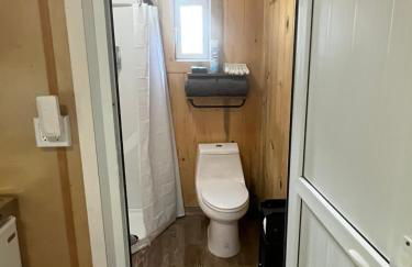 Tiny one house at Yosemite Gateway - Foto 4