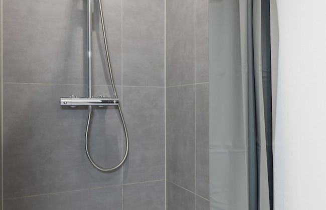 POHA Stay Aachen - Foto 13