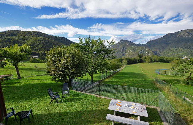 Casa Gerolamo - Foto 34