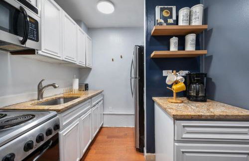 4 Bedroom 1 Bathroom Hudson Yard - Foto 15