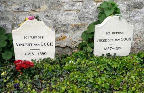 Au Bord de l'Oise - Foto 8