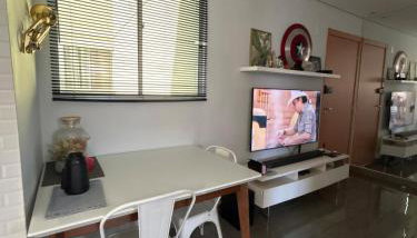 Apto aconchegante para ate tres - Foto 2