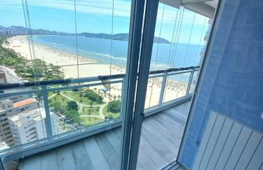 Condomínio de Luxo em Frente à Praia (novinho) - Photo 36