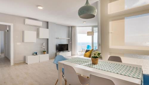 Seafront La Malagueta I - Foto 4