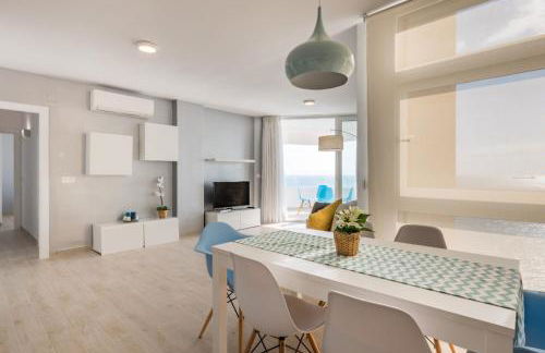 Seafront La Malagueta I - Foto 4