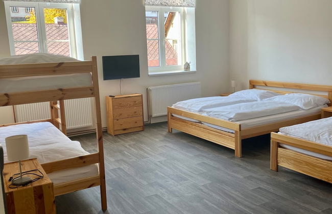 Spacious Holiday Home With Barbecue - Foto 9