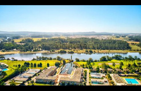 Esposende Resort - Golf, Beach, River, Tennis, Pool - Foto 13