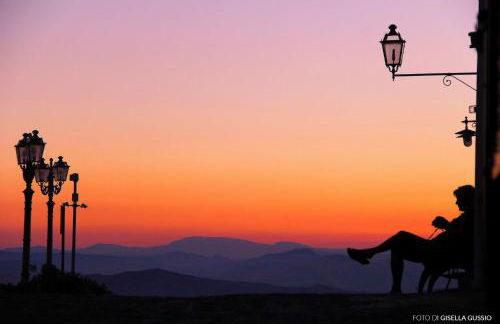 Le Signorine Panoramic apartments - Foto 55