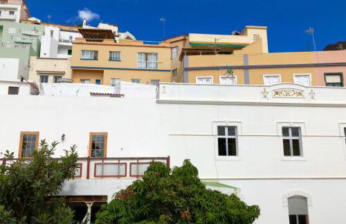 Casa Katharina - Valle Gran Rey - Foto 24