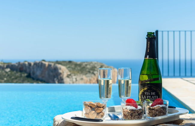 Villa With Sea Breeze Charm - Foto 17