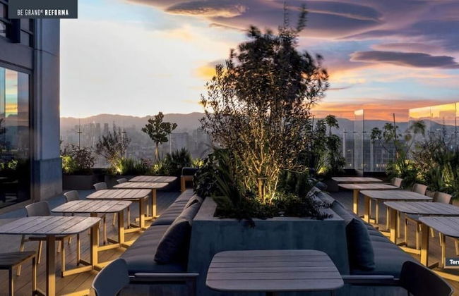 Loft Reforma - Foto 21