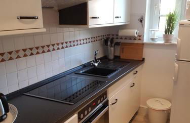 Strandgut - das appartement - Foto 13