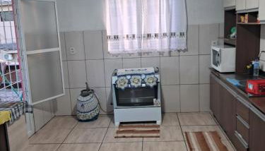 Pousada Familiar Regina - Foto 5