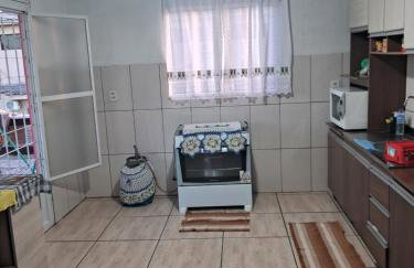 Pousada Familiar Regina - Foto 5